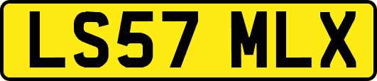 LS57MLX