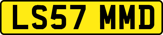 LS57MMD