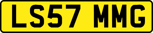 LS57MMG