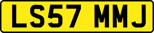 LS57MMJ