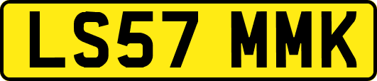 LS57MMK