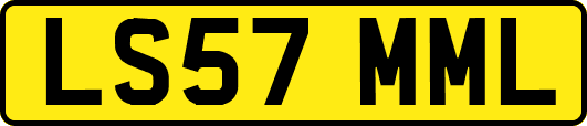 LS57MML