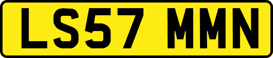 LS57MMN
