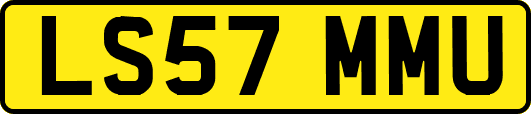 LS57MMU