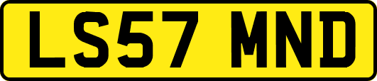 LS57MND