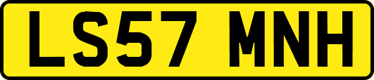 LS57MNH