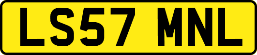 LS57MNL