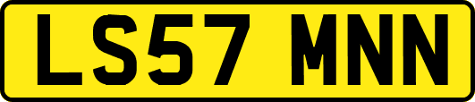 LS57MNN