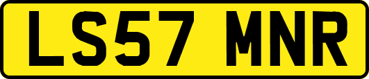 LS57MNR