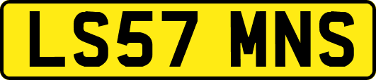 LS57MNS