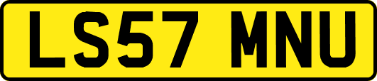 LS57MNU