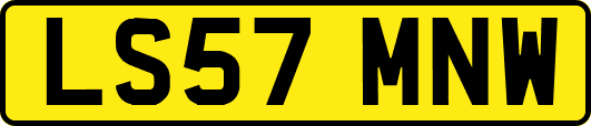 LS57MNW