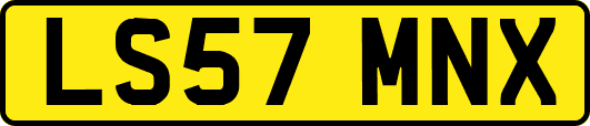 LS57MNX