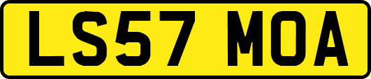 LS57MOA