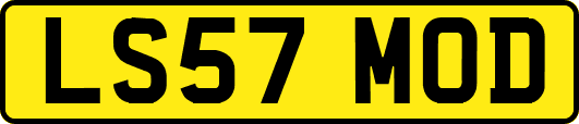 LS57MOD