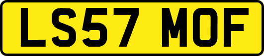 LS57MOF