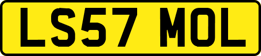 LS57MOL
