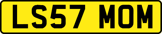 LS57MOM