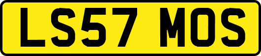 LS57MOS