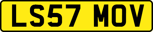 LS57MOV