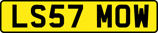 LS57MOW