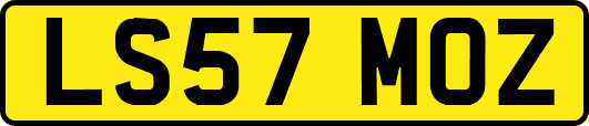 LS57MOZ
