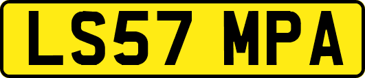 LS57MPA