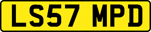 LS57MPD
