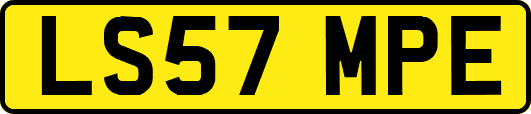 LS57MPE
