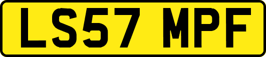 LS57MPF