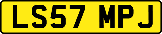 LS57MPJ