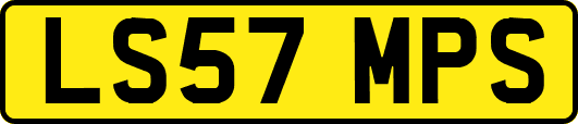 LS57MPS