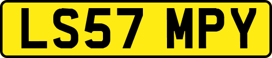 LS57MPY