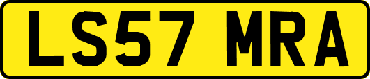 LS57MRA