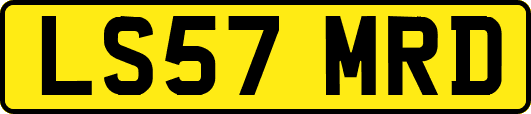 LS57MRD