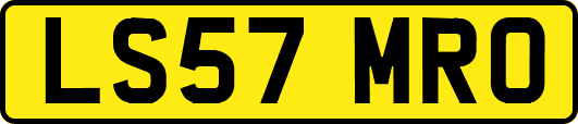 LS57MRO