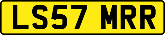 LS57MRR