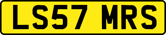 LS57MRS