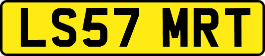 LS57MRT