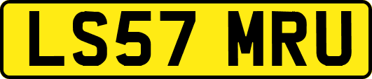 LS57MRU