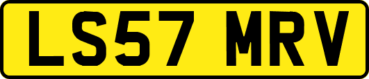 LS57MRV