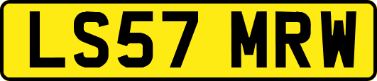 LS57MRW