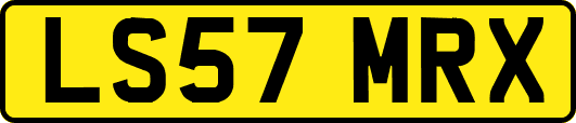 LS57MRX