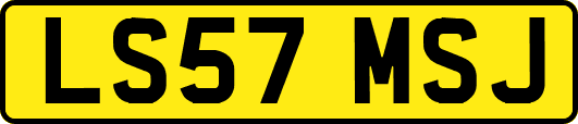 LS57MSJ