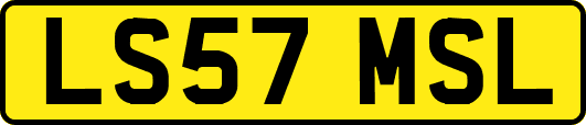 LS57MSL