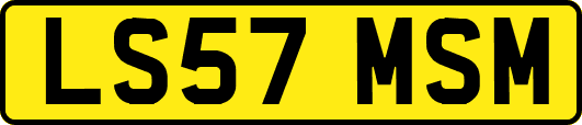 LS57MSM