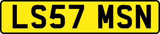 LS57MSN