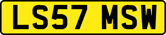 LS57MSW