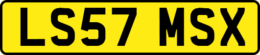 LS57MSX