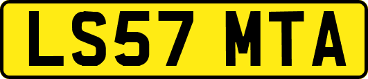 LS57MTA